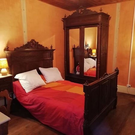 Domaine Du Baron Otel Saint-Martin-l'Astier Dış mekan fotoğraf
